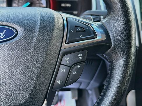Used 2018 Ford Edge SEL w/ Equipment Group 201A AWD/4WD image 13