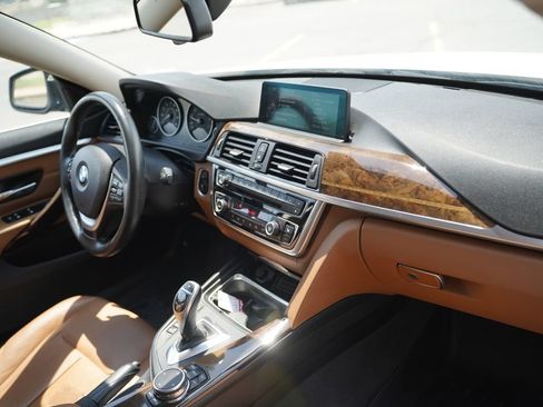 Used 2015 BMW 428i Gran Coupe xDrive AWD/4WD image 15