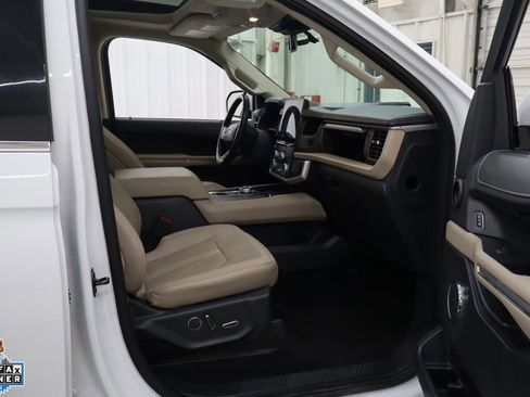 Used 2024 Ford Expedition Max Limited RWD image 31