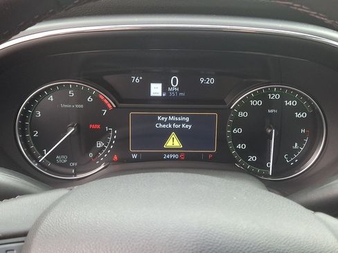 Certified 2023 Cadillac CT5 Luxury AWD/4WD image 26