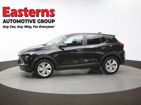 Used 2025 Buick Encore GX Preferred FWD image 58
