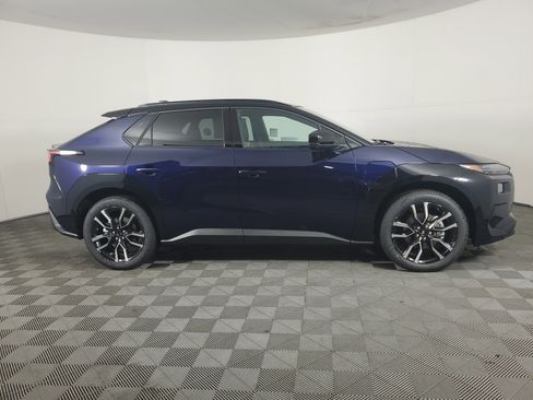 New 2026 Subaru Solterra Touring XT image 3