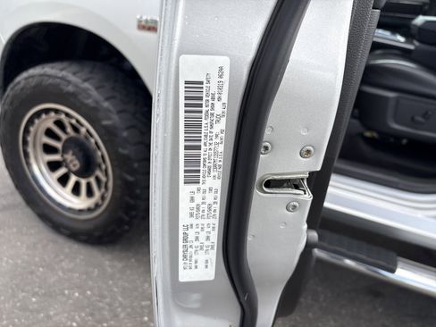 Used 2013 RAM 1500 Sport w/ Sport Premium Group AWD/4WD image 35