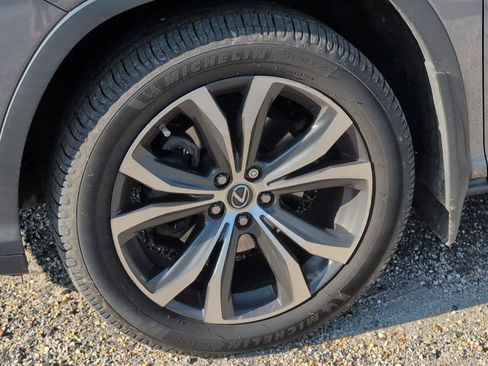 Used 2019 Lexus RX 350 FWD w/ Premium Package image 11