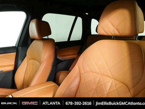 Used 2023 BMW X5 xDrive40i image 5