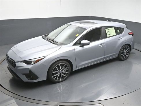 New 2025 Subaru Impreza 2.0i Sport image 44