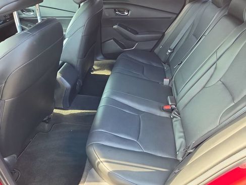 Used 2024 Honda Accord Sport image 13