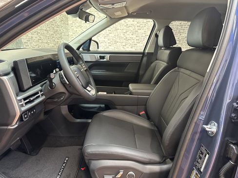 New 2026 Hyundai Santa Fe SEL image 21