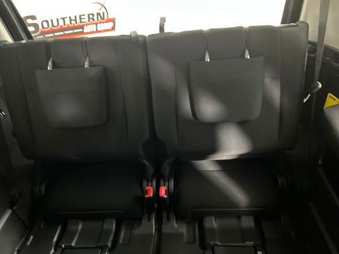 Used 2016 Toyota 4Runner SR5 image 16