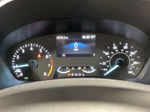 Used 2022 Ford Escape SE image 19