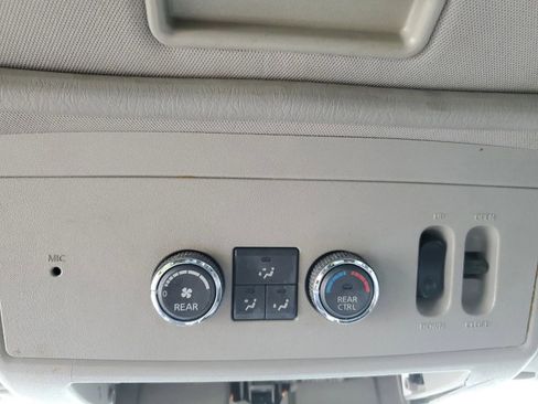 Used 2009 INFINITI QX56 QX56 Sport Utility 4D image 24