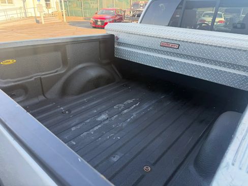 Used 2004 Ford F150 Lariat AWD/4WD image 19