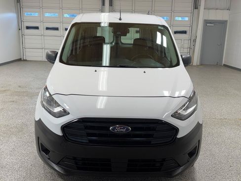 Used 2023 Ford Transit Connect XL FWD image 7