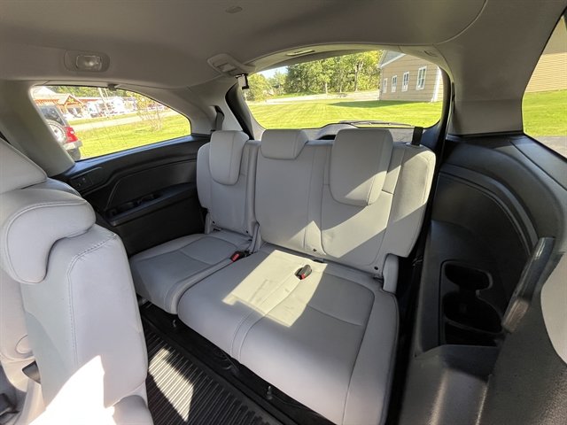 Used 2019 Honda Odyssey EX-L image 39