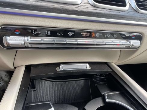 Used 2022 Mercedes-Benz GLS 450 4MATIC image 20