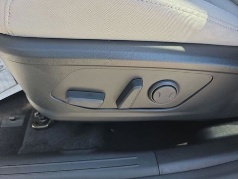 New 2026 Hyundai Tucson SEL image 25