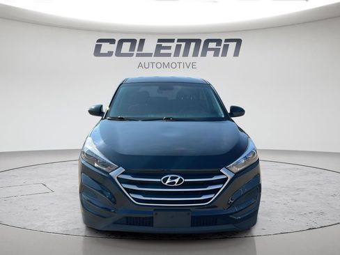 Used 2018 Hyundai Tucson SE image 2