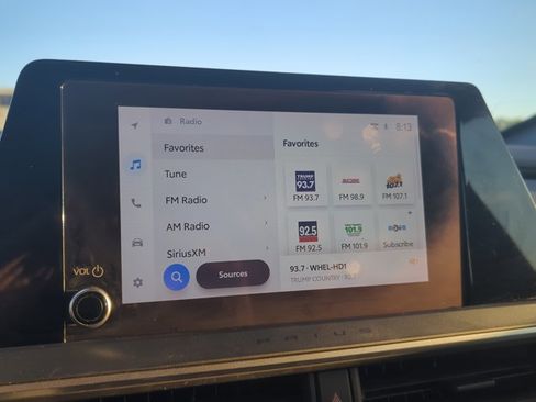 Certified 2024 Toyota Prius LE image 17