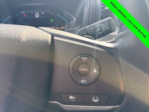 Used 2024 Honda Odyssey EX-L image 20