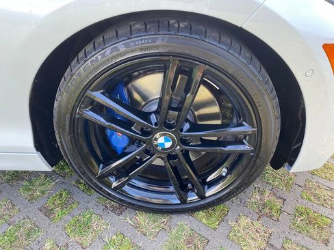 Used 2020 BMW M240i Coupe image 27