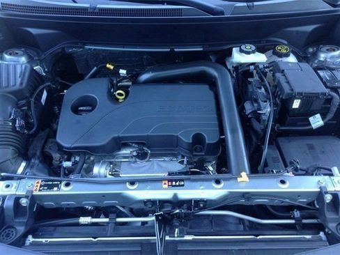 Used 2023 Chevrolet Equinox LT w/ LPO, Floor Liner Package AWD/4WD image 23