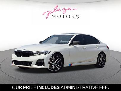 Used 2021 BMW M340i xDrive w/ Driving Assistance Package