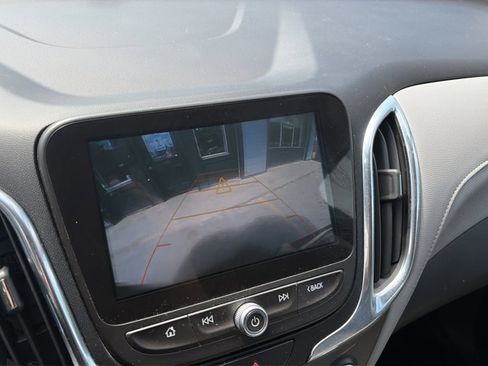 Used 2018 Chevrolet Equinox Premier AWD/4WD image 20
