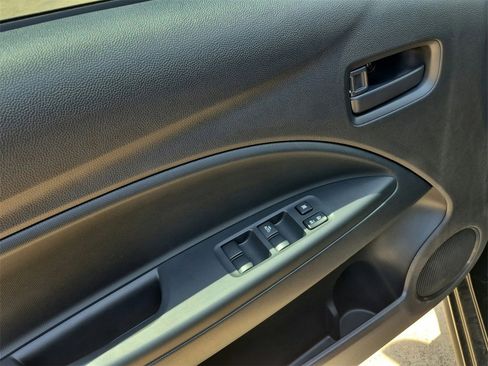 Used 2024 Mitsubishi Mirage G4 ES image 16