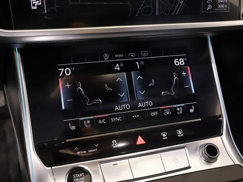 Used 2021 Audi A6 Premium Plus w/ Premium Plus Package AWD/4WD image 8
