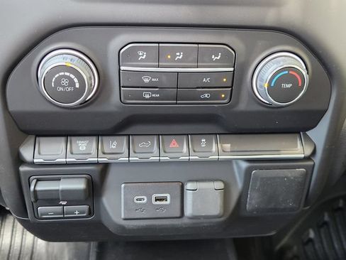 New 2026 Chevrolet Silverado 2500 W/T w/ WT Convenience Package AWD/4WD image 21