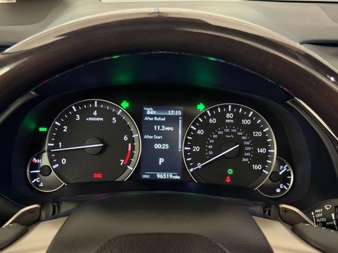 Used 2022 Lexus RX 350 FWD w/ Luxury Package image 24