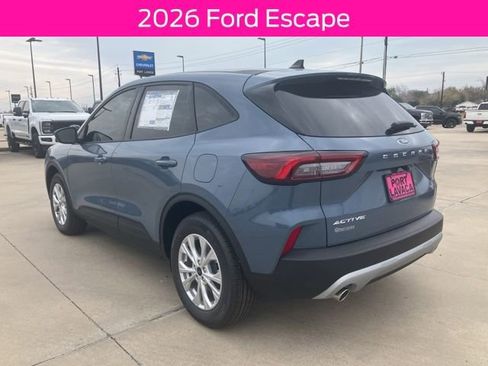 New 2026 Ford Escape Active FWD image 5