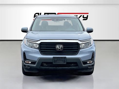 Used 2023 Honda Ridgeline RTL image 2