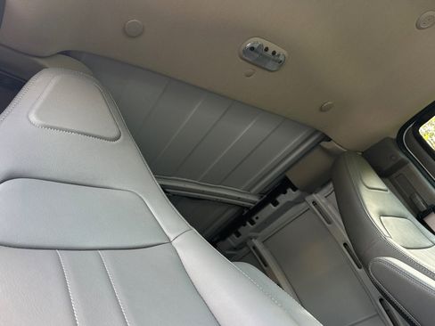 New 2025 Chevrolet Express 2500 WT w/ Driver Convenience Package image 14