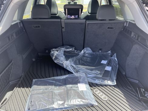 New 2026 Audi Q5 Premium Plus AWD/4WD image 35