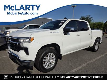 Used 2023 Chevrolet Silverado 1500 LT
