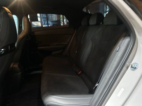 Used 2026 Hyundai Elantra N FWD image 12