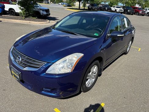 Used 2010 Nissan Altima 2.5 SL w/ SL Pkg FWD image 3