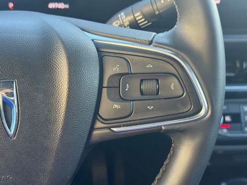 Used 2024 Buick Envista Sport Touring w/ Convenience I Package image 33