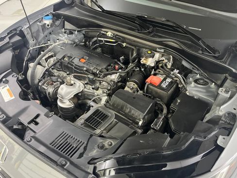 Used 2025 Honda HR-V Sport image 11