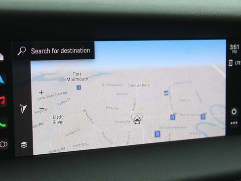 Used 2022 Porsche Taycan image 10