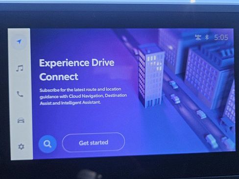 Used 2024 Toyota Tacoma TRD Sport image 11