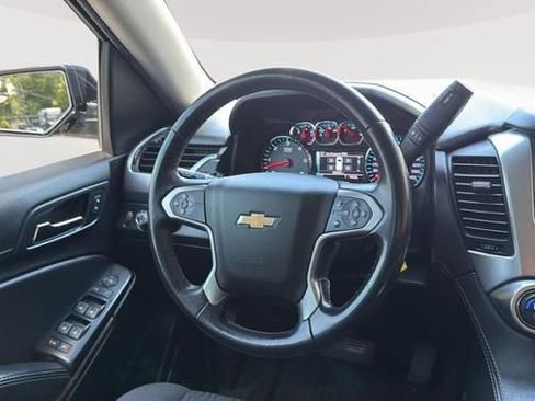 Used 2019 Chevrolet Tahoe LS AWD/4WD image 12