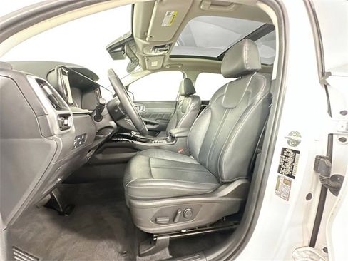 Used 2022 Kia Sorento SX image 21