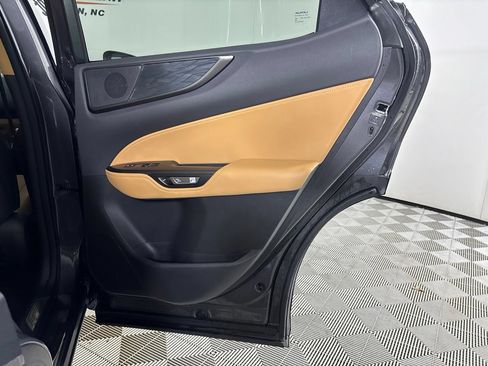 Used 2024 Lexus NX 250 FWD w/ Cold Area Package image 28
