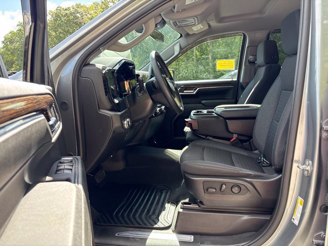 Certified 2024 GMC Sierra 1500 Elevation AWD/4WD image 24
