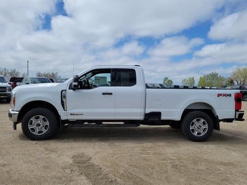 New 2025 Ford F250 XLT w/ 360-Degree Camera Package image 6