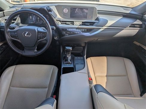 Used 2019 Lexus ES 350 w/ Accessory Package 2 image 14
