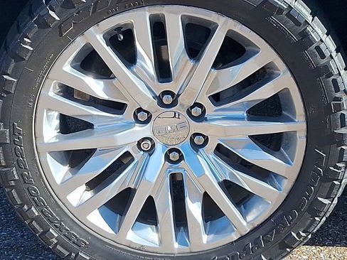 Used 2019 GMC Sierra 1500 Denali w/ Denali Ultimate Package image 20