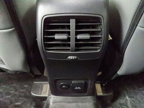 New 2025 Ford Bronco Sport Badlands image 19